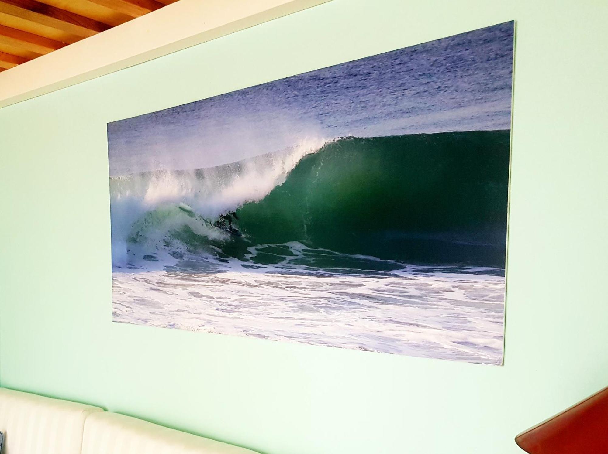 Conde Surf Camp - Junto Ao Mar - Entire Pvt House Villa Vila do Conde Ngoại thất bức ảnh