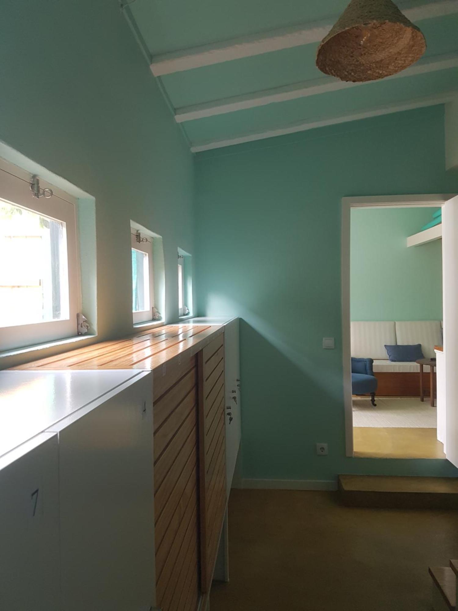 Conde Surf Camp - Junto Ao Mar - Entire Pvt House Villa Vila do Conde Ngoại thất bức ảnh