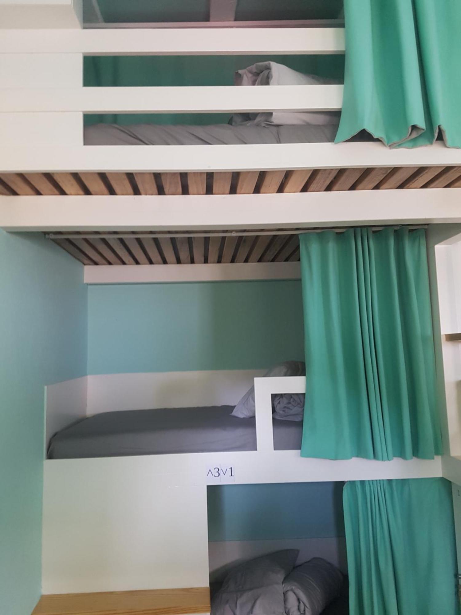 Conde Surf Camp - Junto Ao Mar - Entire Pvt House Villa Vila do Conde Ngoại thất bức ảnh