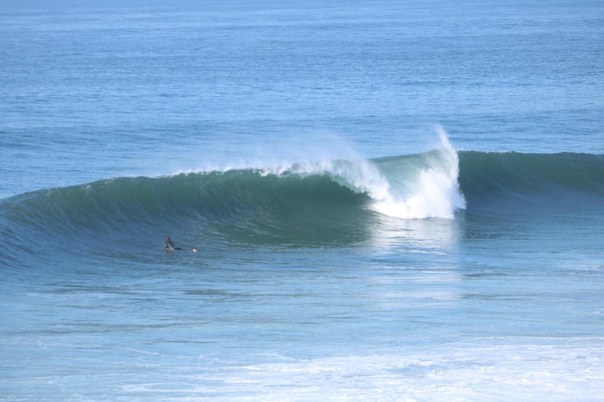 Conde Surf Camp - Junto Ao Mar - Entire Pvt House Villa Vila do Conde Ngoại thất bức ảnh